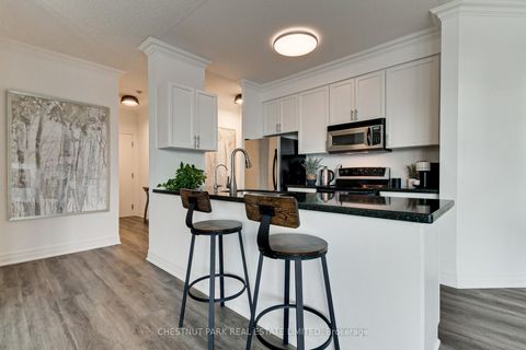 Photo 3 at 1805 - 2121 Lake Shore Boulevard W, Mimico, Toronto