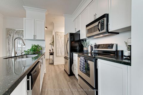 Photo 4 at 1805 - 2121 Lake Shore Boulevard W, Mimico, Toronto