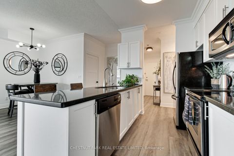 Photo 5 at 1805 - 2121 Lake Shore Boulevard W, Mimico, Toronto