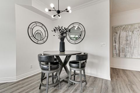 Photo 7 at 1805 - 2121 Lake Shore Boulevard W, Mimico, Toronto