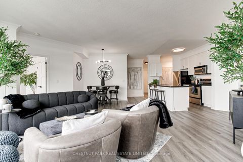Photo 8 at 1805 - 2121 Lake Shore Boulevard W, Mimico, Toronto
