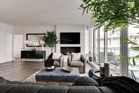 Photo 9 at 1805 - 2121 Lake Shore Boulevard W, Mimico, Toronto