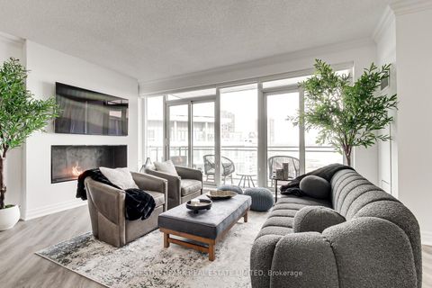 Photo 10 at 1805 - 2121 Lake Shore Boulevard W, Mimico, Toronto