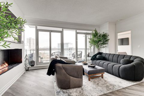 Photo 11 at 1805 - 2121 Lake Shore Boulevard W, Mimico, Toronto