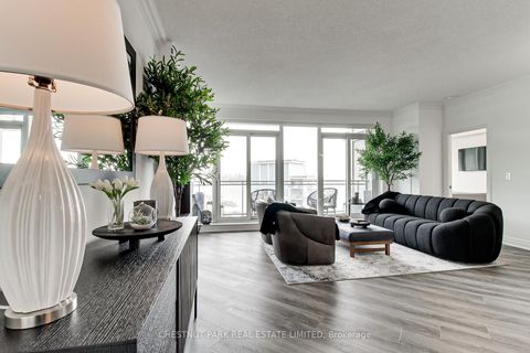 Photo 12 at 1805 - 2121 Lake Shore Boulevard W, Mimico, Toronto