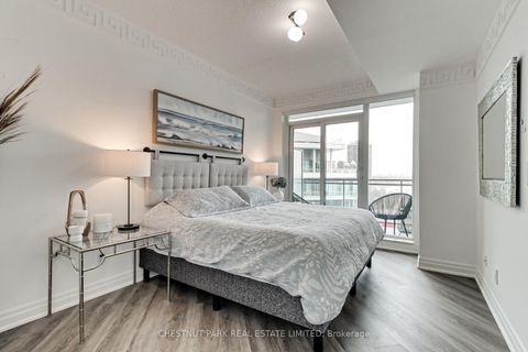Photo 13 at 1805 - 2121 Lake Shore Boulevard W, Mimico, Toronto