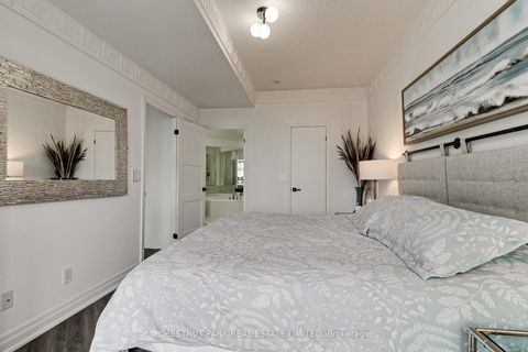 Photo 14 at 1805 - 2121 Lake Shore Boulevard W, Mimico, Toronto