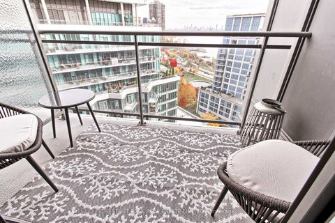 Photo 15 at 1805 - 2121 Lake Shore Boulevard W, Mimico, Toronto