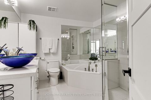 Photo 16 at 1805 - 2121 Lake Shore Boulevard W, Mimico, Toronto
