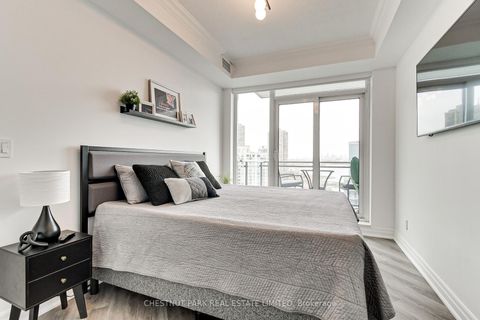 Photo 17 at 1805 - 2121 Lake Shore Boulevard W, Mimico, Toronto