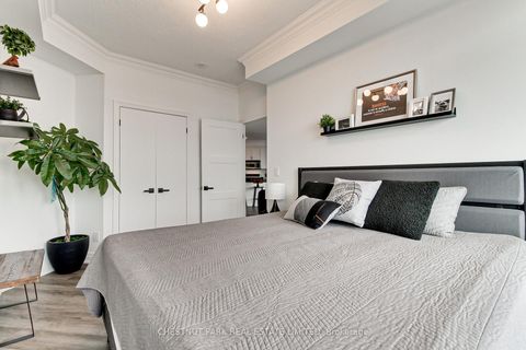 Photo 18 at 1805 - 2121 Lake Shore Boulevard W, Mimico, Toronto