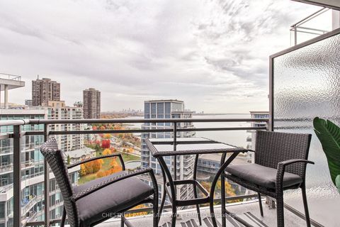 Photo 19 at 1805 - 2121 Lake Shore Boulevard W, Mimico, Toronto