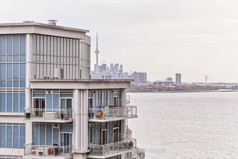 Photo 20 at 1805 - 2121 Lake Shore Boulevard W, Mimico, Toronto