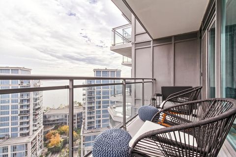 Photo 24 at 1805 - 2121 Lake Shore Boulevard W, Mimico, Toronto