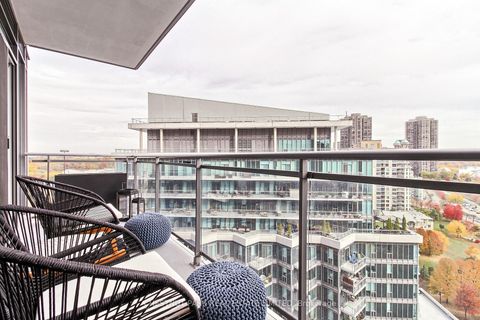 Photo 25 at 1805 - 2121 Lake Shore Boulevard W, Mimico, Toronto