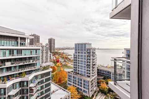 Photo 26 at 1805 - 2121 Lake Shore Boulevard W, Mimico, Toronto
