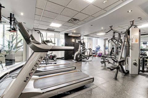 Photo 27 at 1805 - 2121 Lake Shore Boulevard W, Mimico, Toronto