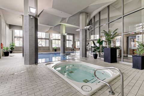 Photo 28 at 1805 - 2121 Lake Shore Boulevard W, Mimico, Toronto