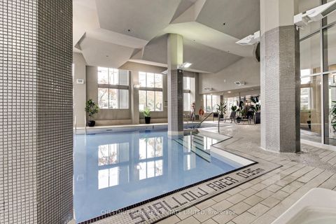 Photo 29 at 1805 - 2121 Lake Shore Boulevard W, Mimico, Toronto