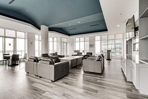 Photo 30 at 1805 - 2121 Lake Shore Boulevard W, Mimico, Toronto