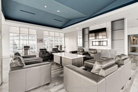 Photo 31 at 1805 - 2121 Lake Shore Boulevard W, Mimico, Toronto