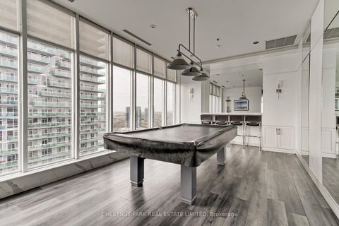 Photo 33 at 1805 - 2121 Lake Shore Boulevard W, Mimico, Toronto