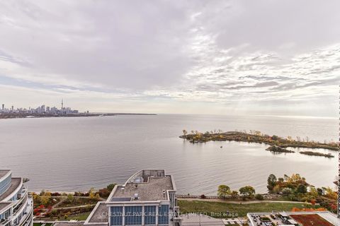 Photo 35 at 1805 - 2121 Lake Shore Boulevard W, Mimico, Toronto