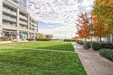 Photo 36 at 1805 - 2121 Lake Shore Boulevard W, Mimico, Toronto