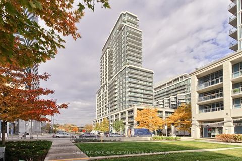 Photo 37 at 1805 - 2121 Lake Shore Boulevard W, Mimico, Toronto