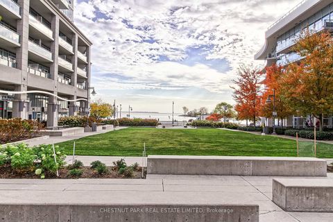 Photo 38 at 1805 - 2121 Lake Shore Boulevard W, Mimico, Toronto