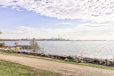 Photo 39 at 1805 - 2121 Lake Shore Boulevard W, Mimico, Toronto
