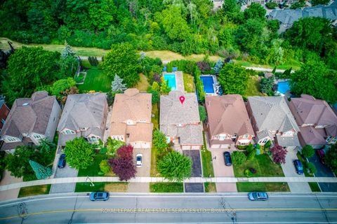Photo 1 at 1387 Bayshire Drive, JC Joshua Creek, Oakville