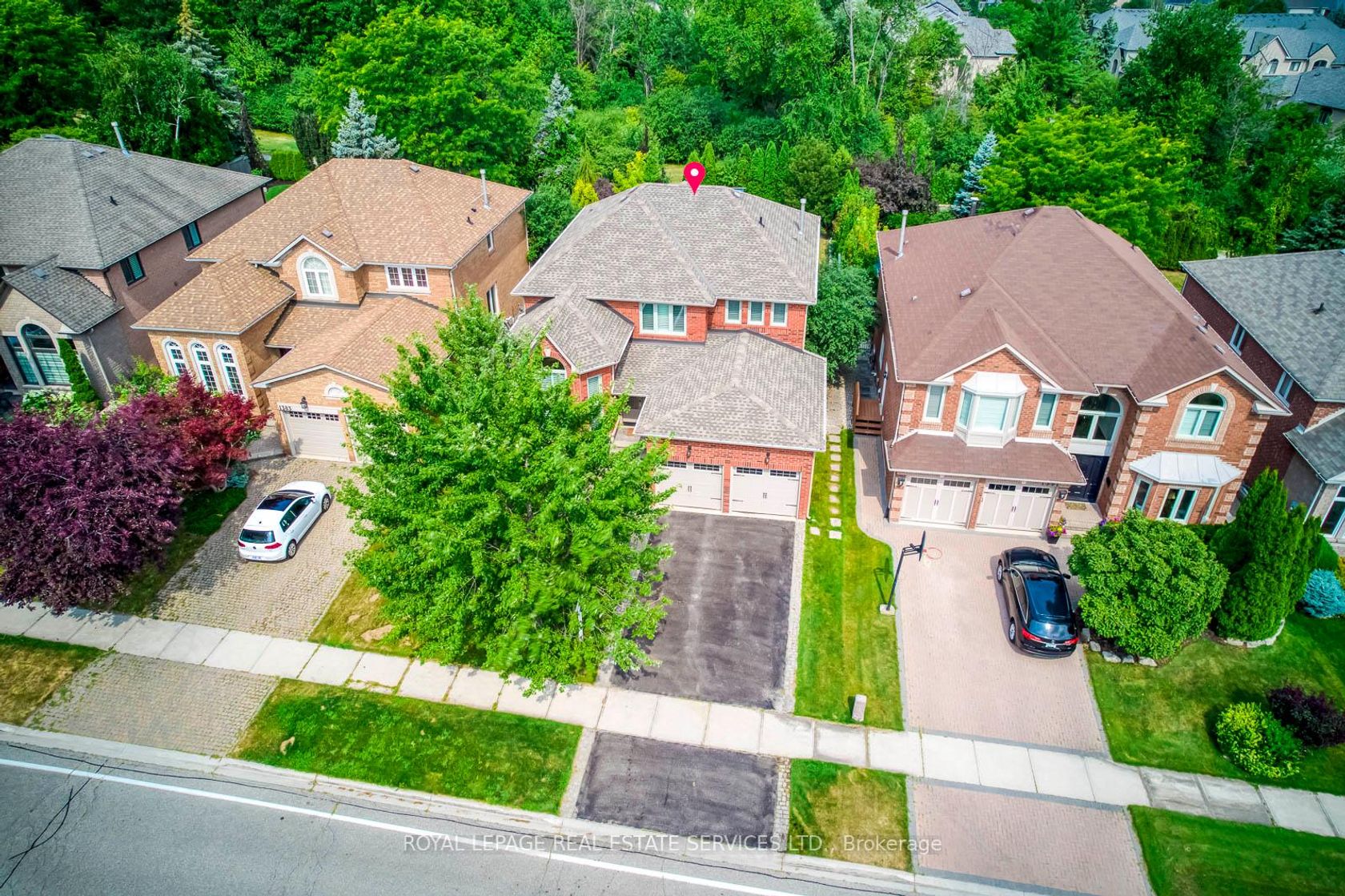 1387 Bayshire Drive, JC Joshua Creek, Oakville 