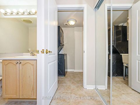 Photo 15 at 414 - 2506 RUTHERFORD Road, Maple, Vaughan