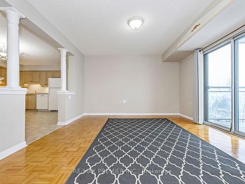 Photo 31 at 414 - 2506 RUTHERFORD Road, Maple, Vaughan