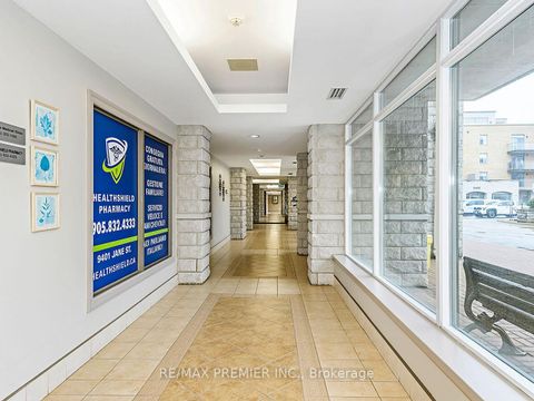 Photo 35 at 414 - 2506 RUTHERFORD Road, Maple, Vaughan
