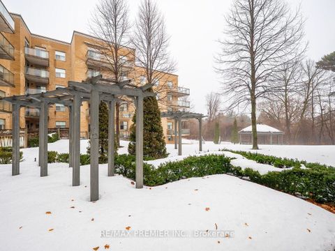 Photo 36 at 414 - 2506 RUTHERFORD Road, Maple, Vaughan