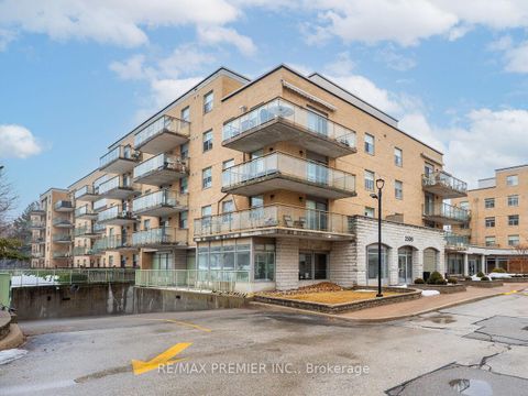 Photo 37 at 414 - 2506 RUTHERFORD Road, Maple, Vaughan