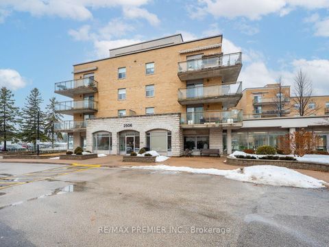 Photo 38 at 414 - 2506 RUTHERFORD Road, Maple, Vaughan