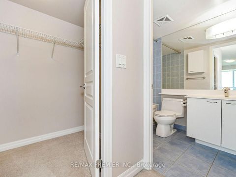 Photo 23 at 810 - 1403 Royal York Road, Humber Heights, Toronto