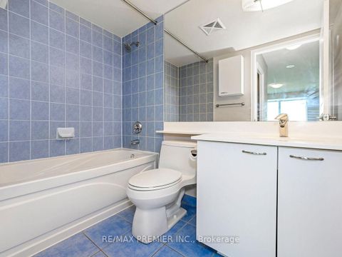 Photo 24 at 810 - 1403 Royal York Road, Humber Heights, Toronto