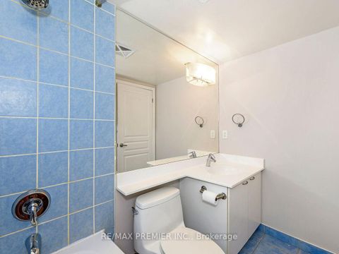 Photo 25 at 810 - 1403 Royal York Road, Humber Heights, Toronto