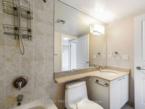 Photo 34 at 810 - 1403 Royal York Road, Humber Heights, Toronto