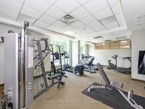 Photo 40 at 810 - 1403 Royal York Road, Humber Heights, Toronto