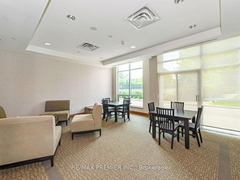 Photo 42 at 810 - 1403 Royal York Road, Humber Heights, Toronto