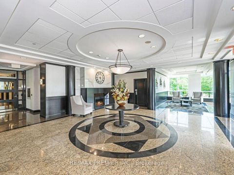 Photo 43 at 810 - 1403 Royal York Road, Humber Heights, Toronto