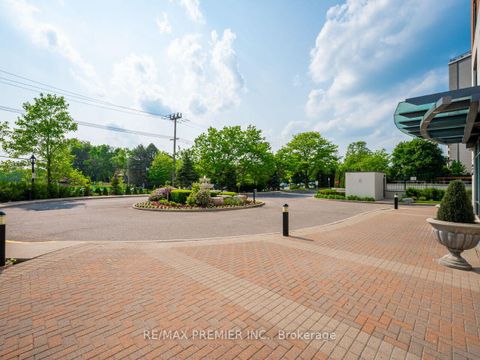 Photo 45 at 810 - 1403 Royal York Road, Humber Heights, Toronto