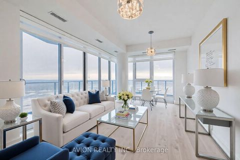 Photo 0 at 3008 - 36 Zorra Street, City Centre West, Toronto