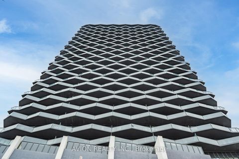 Photo 6 at 3008 - 36 Zorra Street, City Centre West, Toronto Photo 6 at 3008 - 36 Zorra Street, City Centre West, Toronto