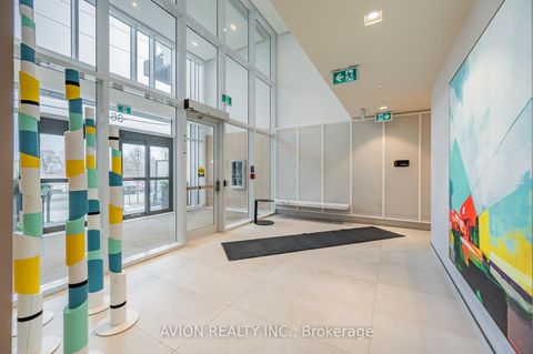 Photo 7 at 3008 - 36 Zorra Street, City Centre West, Toronto Photo 7 at 3008 - 36 Zorra Street, City Centre West, Toronto